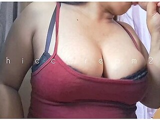 Big Tits Single Mom Pinay 5 Months Pregnant