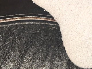 naked feetfetish tease
