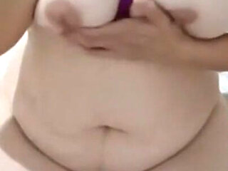 My Friend's Invited Me to See Her Ass and I Ended up Fucking Her