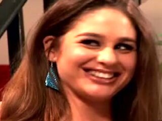 Salacious Finger Fuck - cuckold action - Screw My Wife Club