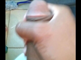 Dick heck stroke 5