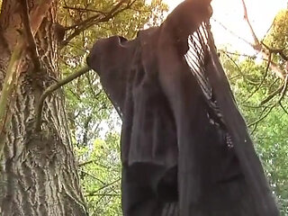 Hung as a God
