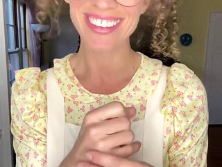 Oh Dear Some More Fun with Proper Step Mommy Coming Soon!