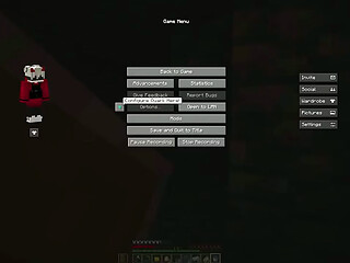 I can'_t unsee what what I found in Minecraft