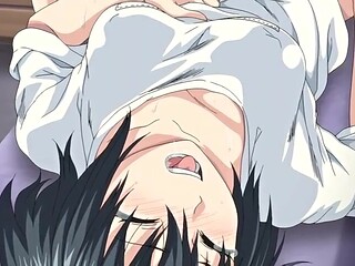 Silent Breath at dawn wrapped in temptation