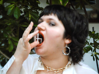 French Mummy Wants to Destroy Your Dollhouse