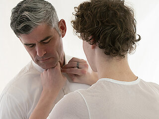 Elder Packer: The Covenant - MissionaryBoys