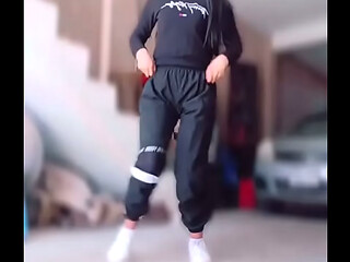 Bailando yo