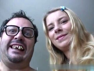 Homemade big natural tits danish: Blowjob, Amateur  Blonde Porn