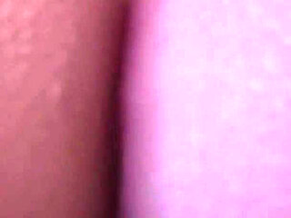 C038 a Man Is Restrained in a Toy and Is Sat on the Face by a Woman's Big Ass