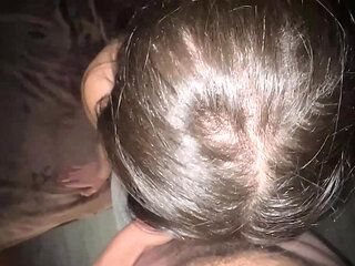 I Like It When He Fucks My Mouth and Cum on My Shoes!