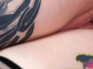 French Huge Cock Alex Legend Fucks Tight Pussy Isabell Moon