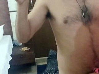 18+ indian desi girl sex his boyfriend in hotel room enjoying full satisfaction sex moaning video