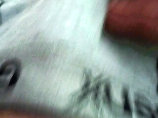 Hand job