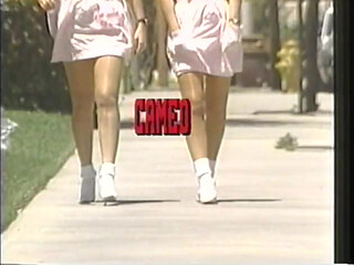 Candy Strippers 4