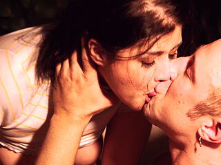 Sensual Cowgirl - On Beat - ForPlay Films