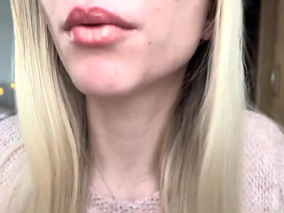 Mouth Sounds No Talking Asmr