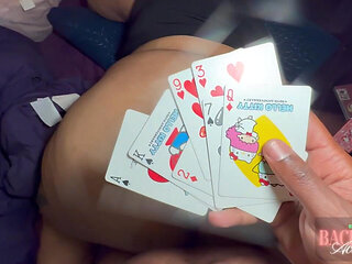 Game Night Speed Edition