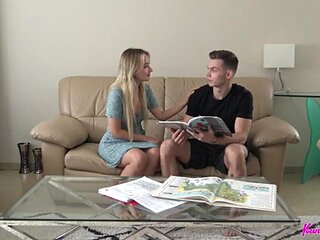 Pasghetios: Blowjob, Amateur  Babe Porn