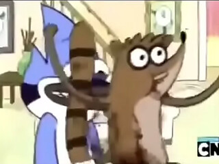 Mordecai yo te odio