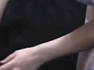 Yvette Balcano Yasmine Gold Good, Bad & BBC