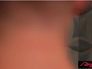 FalconStudios - Hot Jocks Get The Xmas Spirit In The Shower Sucking Cock