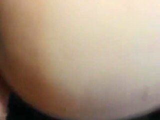 BBW MILF Stepmom Fucked to Creampie and Plug in Ass