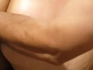 Husband Cuckold Watching Anal Ti BBW Wife