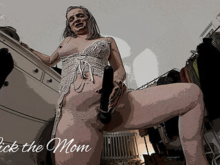 Lick The Mummy