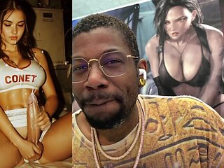 Meaty Funbag Blondie Transgender Cougar Gets Booty Pounded While Nutting, New Trans Nubile Blows a load All Over, Cock-squeezing Trans Teenage Nutting, Cock-squeezing Smoothly-shaven Cooch Monstrous Woman Shaft Frieren Getting Arse Ravaged, AI Generated