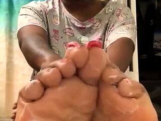 Hot Big Black Latina booty Black and Ebony