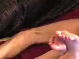 Hard Cock Penetrating My Ass and and Pussy Must Cum on My Face!
