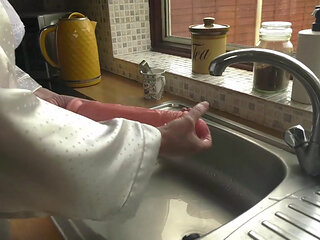 POV Blow Job and Fuck