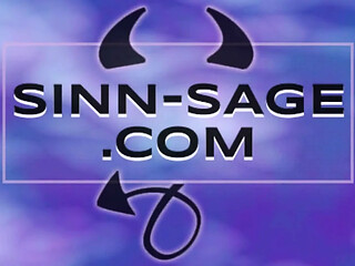 Georgia Jones and Sinn Sage's Strap-On Sex session