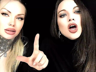 Jerk to Our Loser Signs, You Miserable Worm!