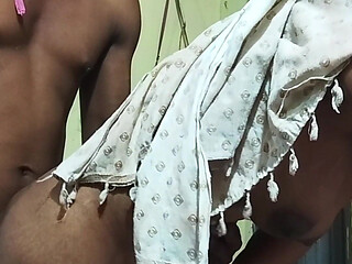 Desi Wife's Amazing Fucking