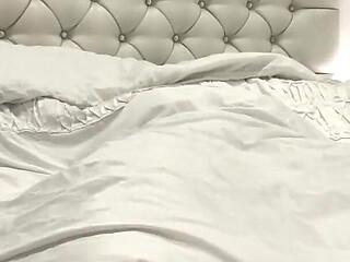 The Bed Monster Pulls Me Under