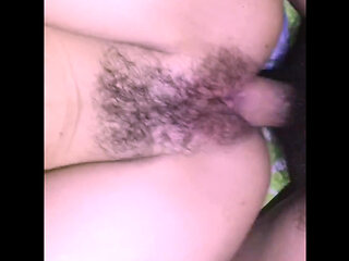 Rough Sex with Cumshot