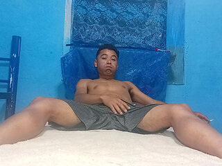 Hot young vergon