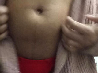 Cam Girl Trans Show Private Exclusive Sexy Scene 2