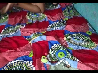 Desi Village Husband and Wife Had a Great Time Fucking