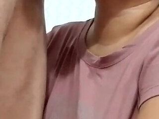 Wife Sucking Throat