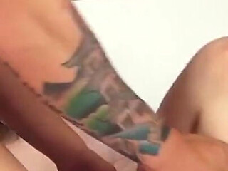 Siri and Sara Jay, Busty Slutty Beauties Sharing a Cock!