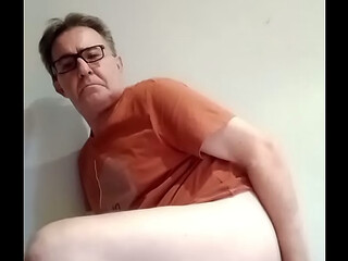 Follando me el culo