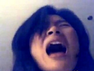 Chinese Amateur Moans