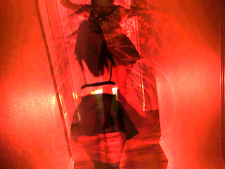 RED ROOM psychological femdom mind fuck
