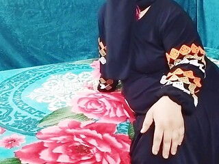 Ahmed and Samahs BBW Cumshot
