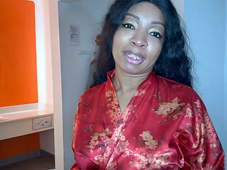 Eva Paker the Massage Therapist