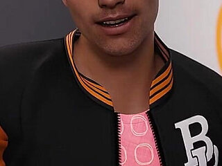 Being a Dik 0.6.0 Part 100 Happy Surprise or Not.. by Loveskysan69