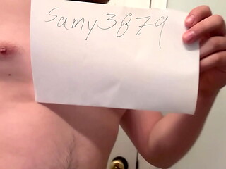 Verification video